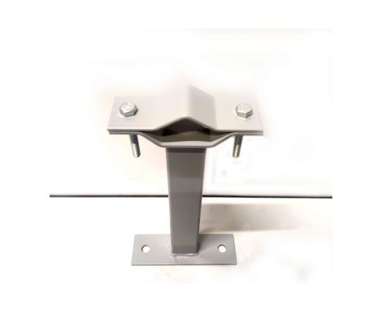 Кронштейн Мачты.ру СКУ-25 серый 201801302574 – изображение 3