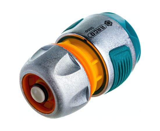 Соединитель с автостопом 1/2" Profi-Plus Raco 4247-55098B – изображение 3