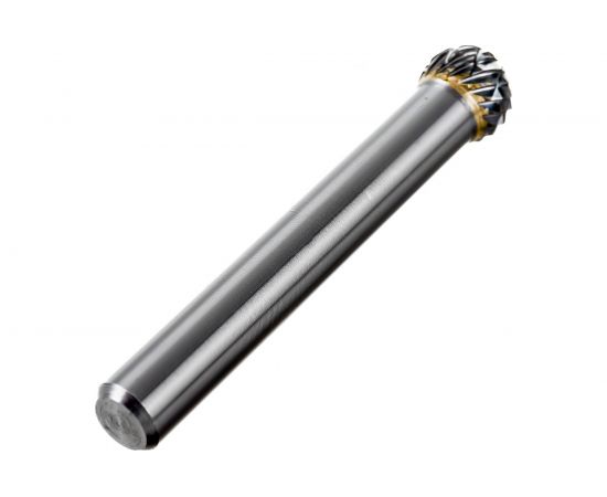 Борфреза твердосплавная сферическая тип DKUD ROTORICA D0807X06 – изображение 3