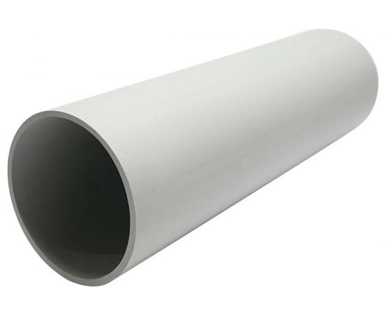 Гладкая жесткая труба ПВХ Урал ПАК d20 мм (50) длина 2м, ГТ-0000720-050 – изображение 3