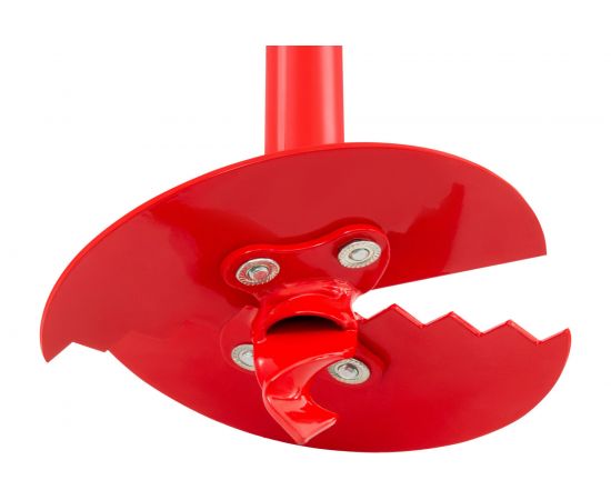 Бур Мобил К БР-200 ПРО ручной, 3 насадки MBK0022664 – изображение 3