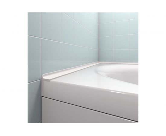 Комплект акриловых бордюров для ванной BNV "Пандора" 4603312129474 – изображение 3