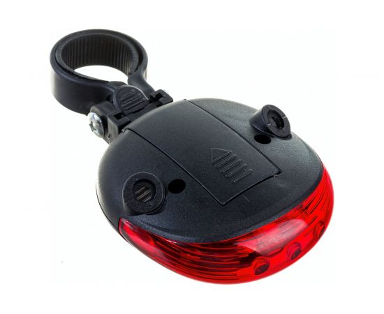 Фонарь Red Line велосипедный задний с габаритами, УТ000024755 – изображение 3