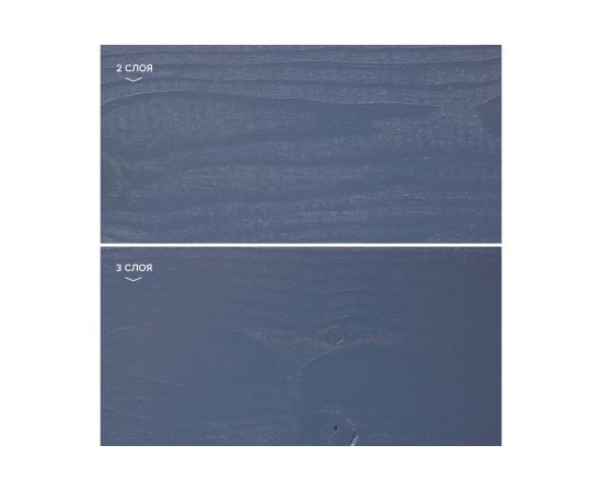 Пропитка Neomid BIO COLOR aqua 2020 голубая ель, 9 л Н -AQUA-9/ель – изображение 4