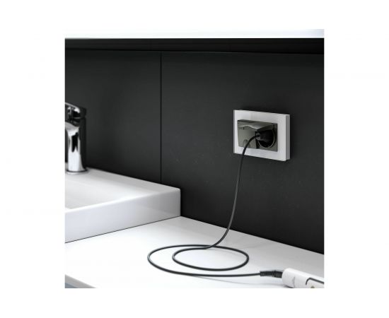 Рамка для двойной розетки Werkel W0081101 a051191 – изображение 4