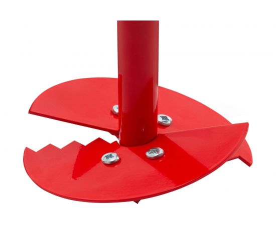 Бур Мобил К БР-200 ПРО ручной, 3 насадки MBK0022664 – изображение 4