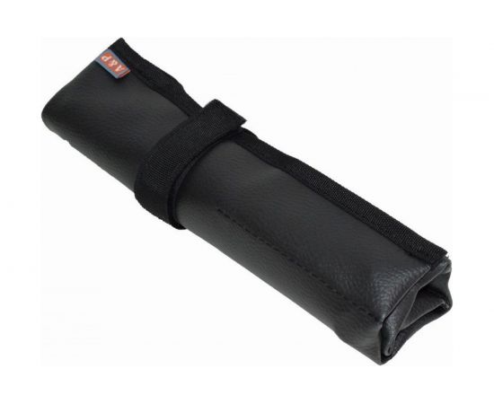 Сумка-скрутка для рожковых ключей a&p group 10-19 мм, 6 карманов SRKI18 – изображение 4