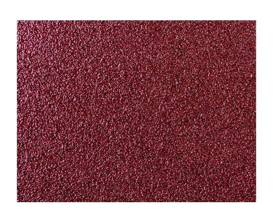 Круг абразивный на ворсовой подложке под липучку (10 шт; 115 мм; P120) MATRIX 73827 – изображение 4