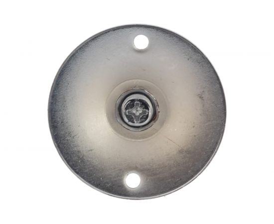 Телескопический кронштейн СТМ для полотенцесушителя 1 без кольца хром. ТЕРМО CPKTNR01 – изображение 4