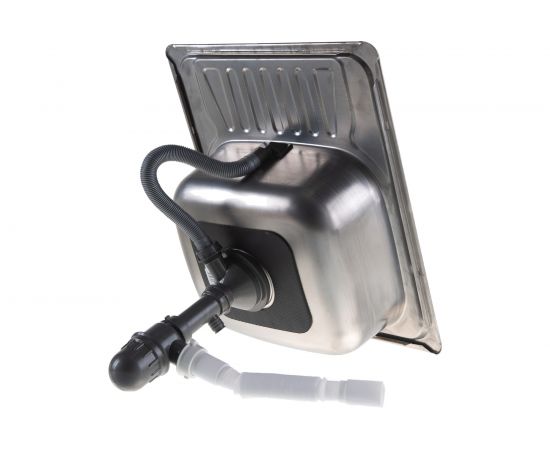 Кухонная мойка EMAR 5848 – изображение 4