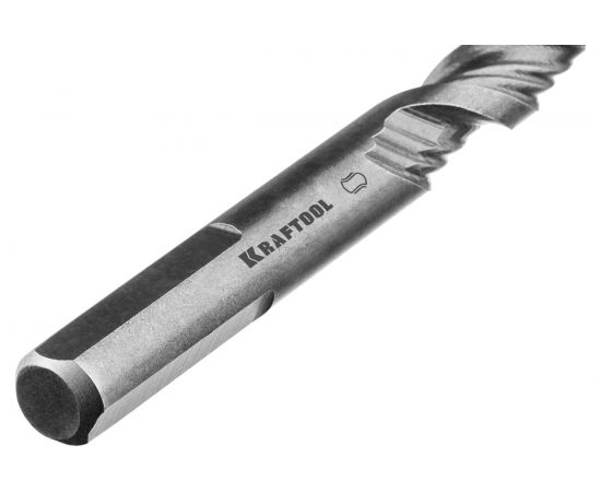 Сверло по бетону KRAFTOOL Extreme 6x100 мм 29166-100-06 – изображение 4