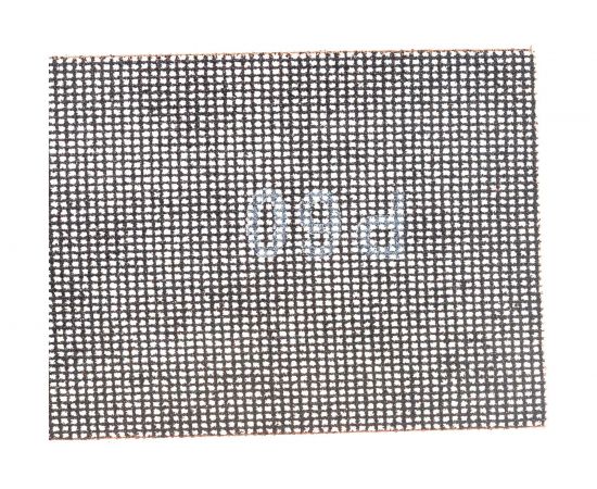 Сетка шлифовальная абразивная водостойкая (3 шт; 105x280 мм; Р 60) DEXX 35550-060_z01 – изображение 4