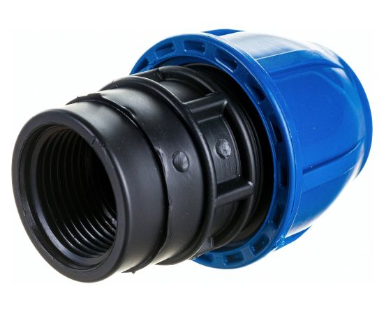 Муфта RTP с внутренней трубной резьбой PN16, D32х1 11486 – изображение 4