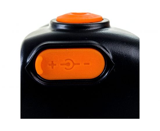 Фонарь JazzWay AccuH8-L1W, Li-Ion 5028036 – изображение 5