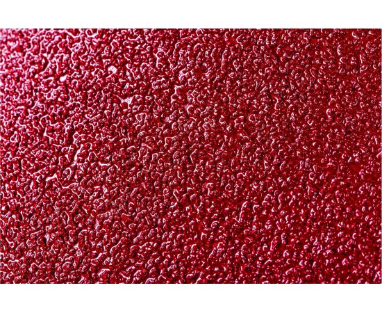 Круг шлифовальный самоклеющийся (5 шт; 125 мм; P40) AV Steel AV-821704 – изображение 5