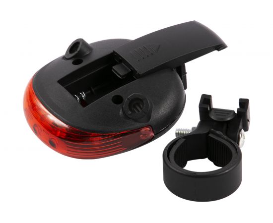 Фонарь Red Line велосипедный задний с габаритами, УТ000024755 – изображение 5