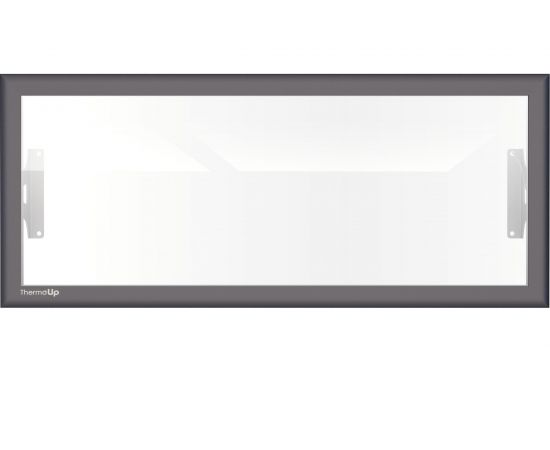 Обогреватель ThermoUp TOP 1500 black TUT15b – изображение 6