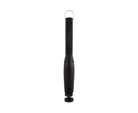 Фонарь с магнитным креплением и петлей СТАРТ LAE 201-C1 Black – изображение 6