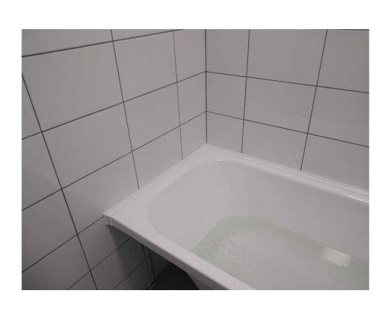 Комплект акриловых бордюров для ванной BNV "Пандора" 4603312129474 – изображение 9