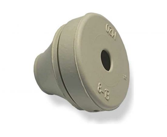 Муфта для гофрированных труб Weyer RG-M20G втулка вводная M20 WE4201700 