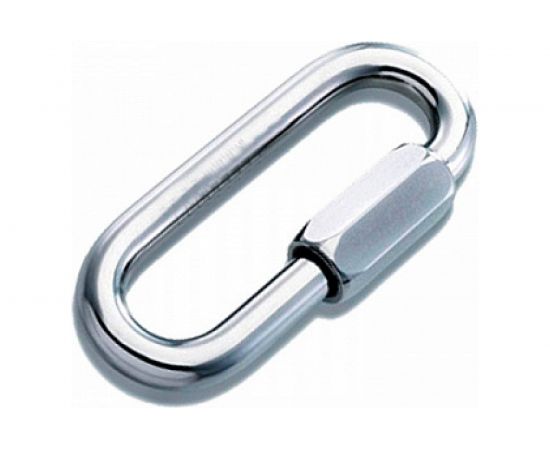 Винтовой карабин КРЕП-КОМП м10 20шт кв10ф 