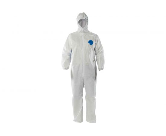 Защитный комбинезон МакСиз INVICTA RUMAX CS р. XXXL 702/6 