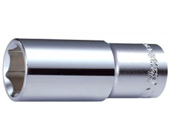 Головка длинная 3/8 18мм Hans 3300M18:209 