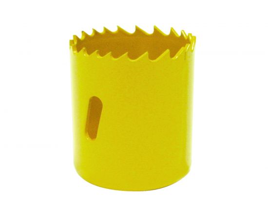 Пила кольцевая Bi-Metall 22 мм Biber 75722 тов-073111 