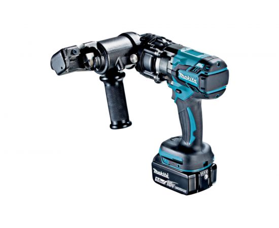Резчик Makita LXT DSC121ZK 