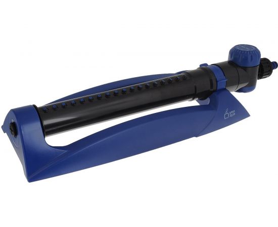 Дождеватель с таймером GREEN APPLE 15-120 минут Б0003056 