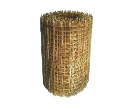 Армосетка Etiz ССК-2 50х50 мм, 0.5х15 м 052005005150 