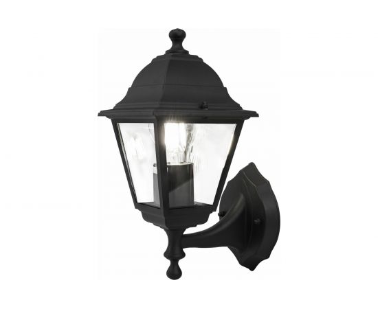 Настенный светильник Maytoni Abbey Road O004WL-01B 