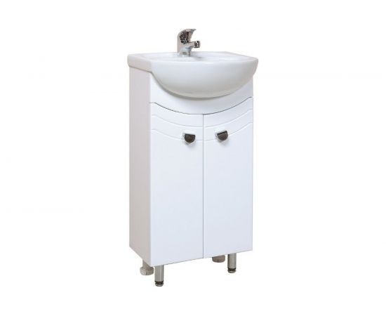 Тумба с раковиной Onika МАНГО 40.11 104002 