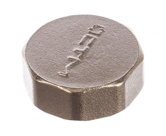 Заглушка СТМ с внутренней резьбой 1 CRCF0001 