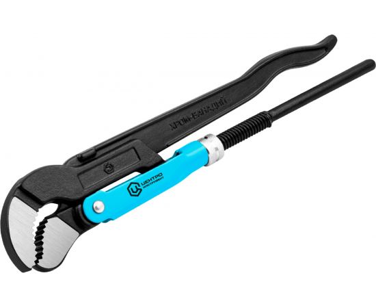 Трубный ключ S 2 Центроинструмент 1374 