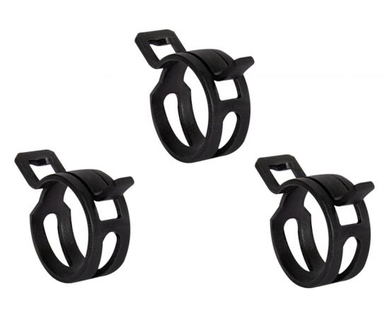 Пружинный хомут KRAFT 26 мм, уп. 5 шт. KT 880547 