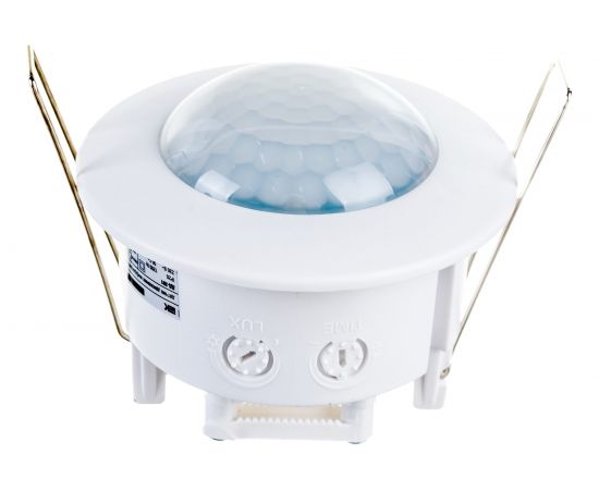 Датчик движения IEK ДД 201 LDD11-201-1200-001 