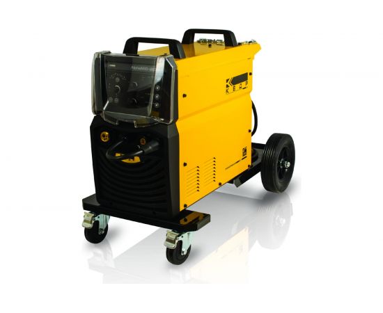 Полуавтомат КЕДР AlphaMIG-250S-1 30–250А, 220В 8011613 