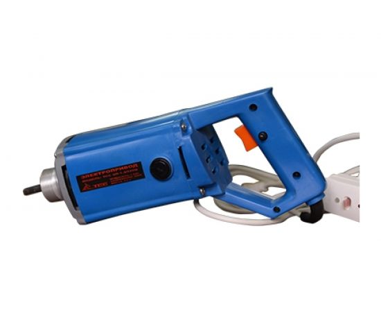 Электропривод ТСС ЭП-1.3/220 Ш с УЗО 203574 