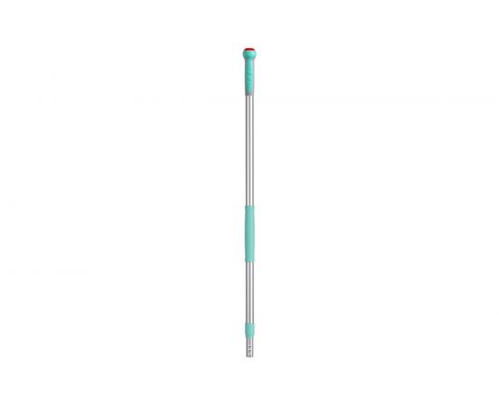 Эргономичная алюминиевая телескопическая рукоятка TTS 184 см 0R001044 