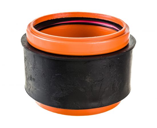 Переход для врезки по месту Агросток Ду 110 10035 