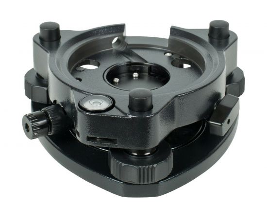 Трегер RGK AJ-12D Black 