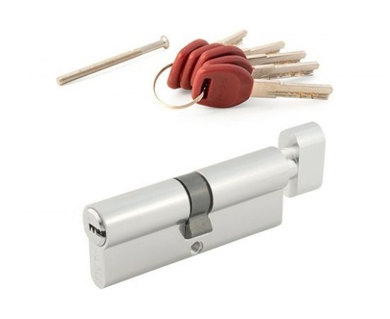 Цилиндровый механизм Avers JM-80-C-CR 27301 