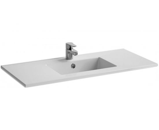 Раковина JACOB DELAFON EXUA112-00 OLA 100 см 00000061749 