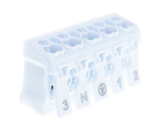 Монтажная клемма FERON LD294-5105 32959 