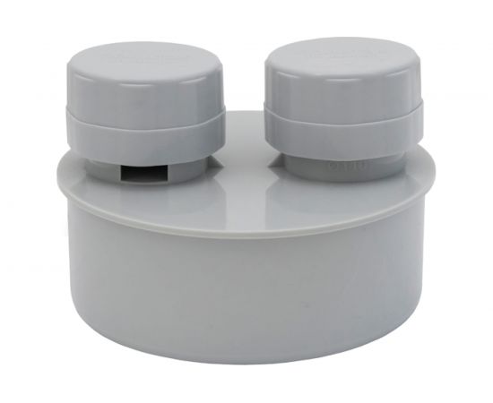 Вакуумный клапан ПОЛИТЭК 110 620110 