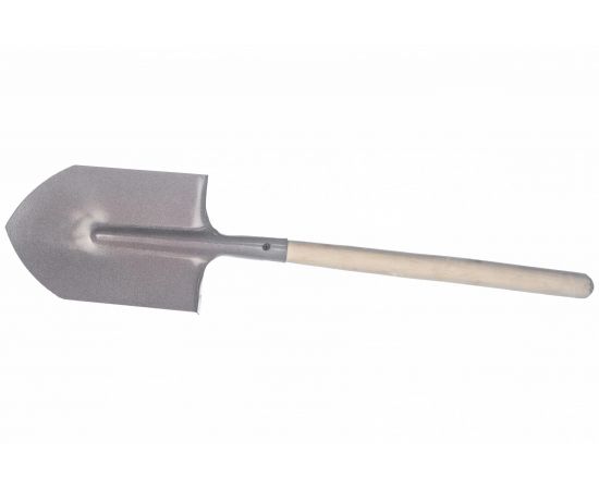 Туристическая автомобильная лопата Gigant оцинкованная G-01-06-12-0019 