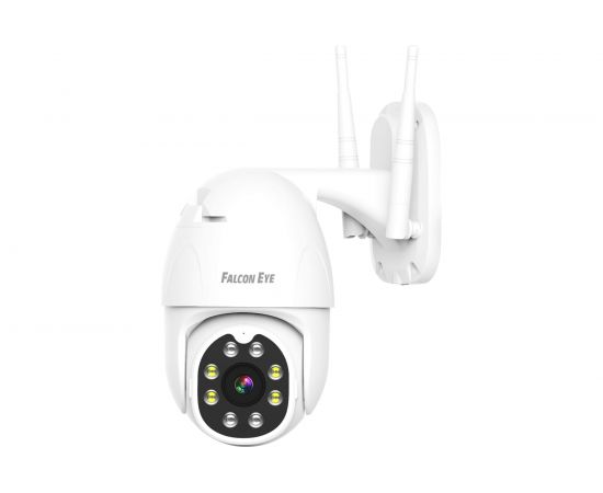 Сетевая беспроводная (Wi-Fi) видеокамера Falcon Eye Patrul 