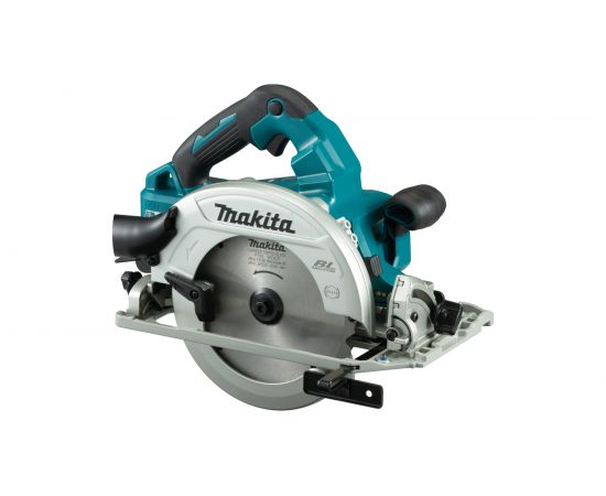 Дисковая пила Makita LXT DHS782ZJ 197759 