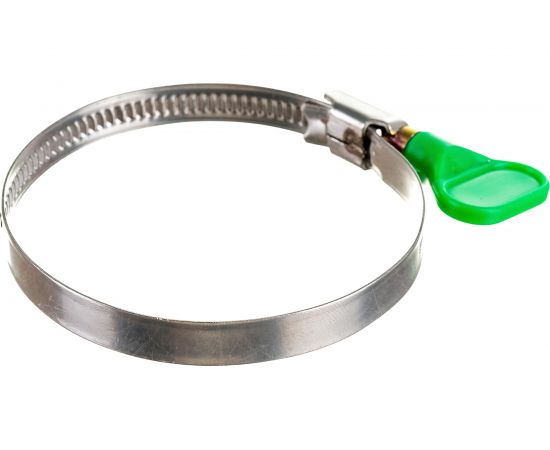 Червячный хомут бабочка Профессионал d 50-70 0754678 